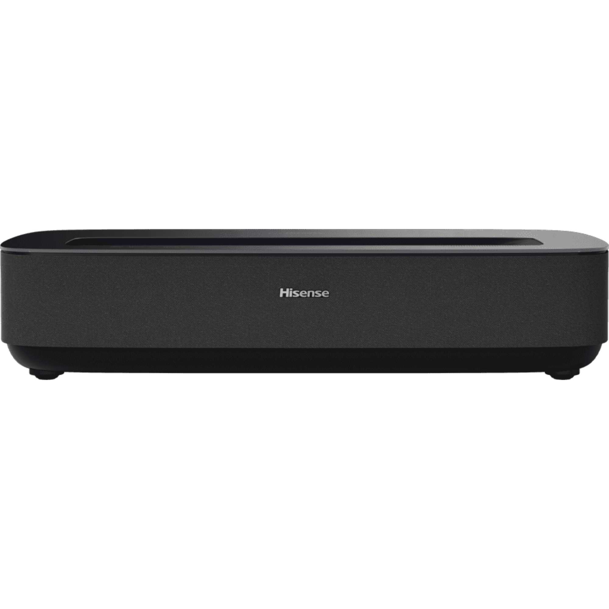 Hisense PL2TUK 4K Smart Laser Cinema Ultra Short Throw Projector