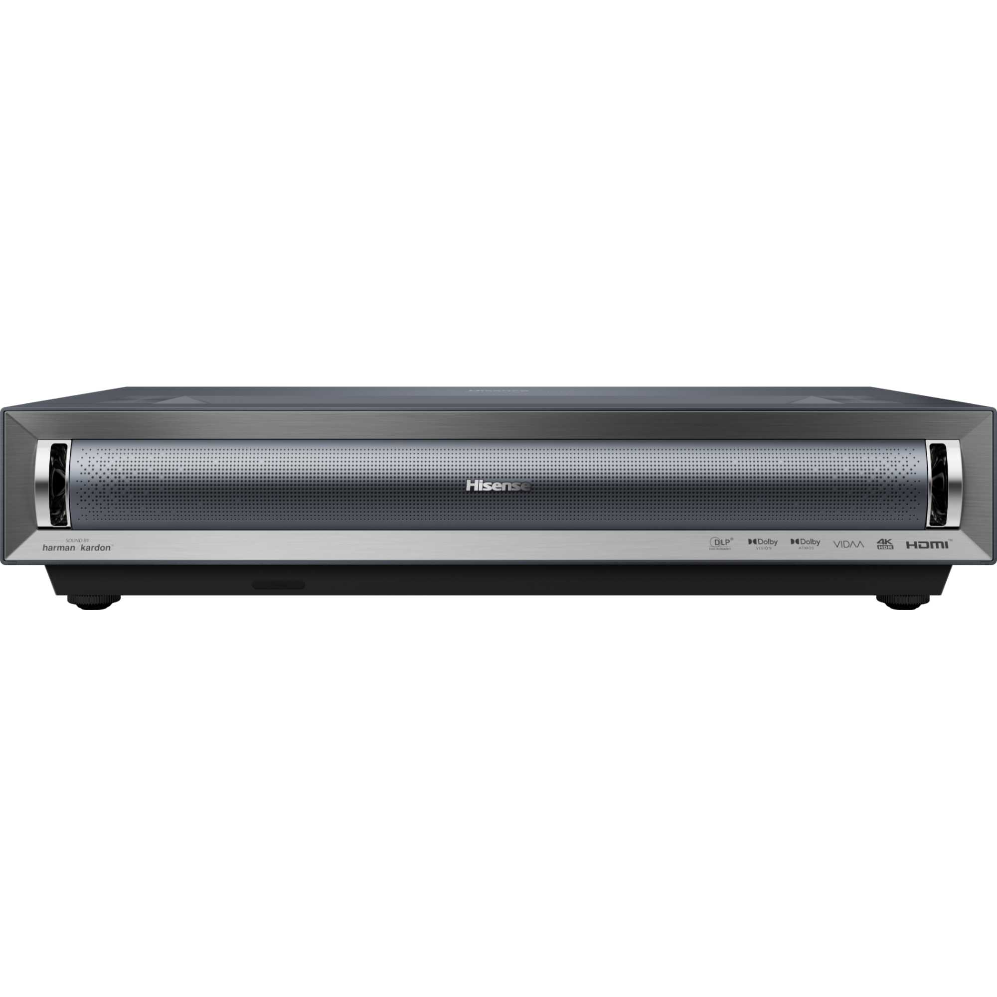 Hisense PL3TUK 4K Smart Laser Cinema Trichroma Laser Projector