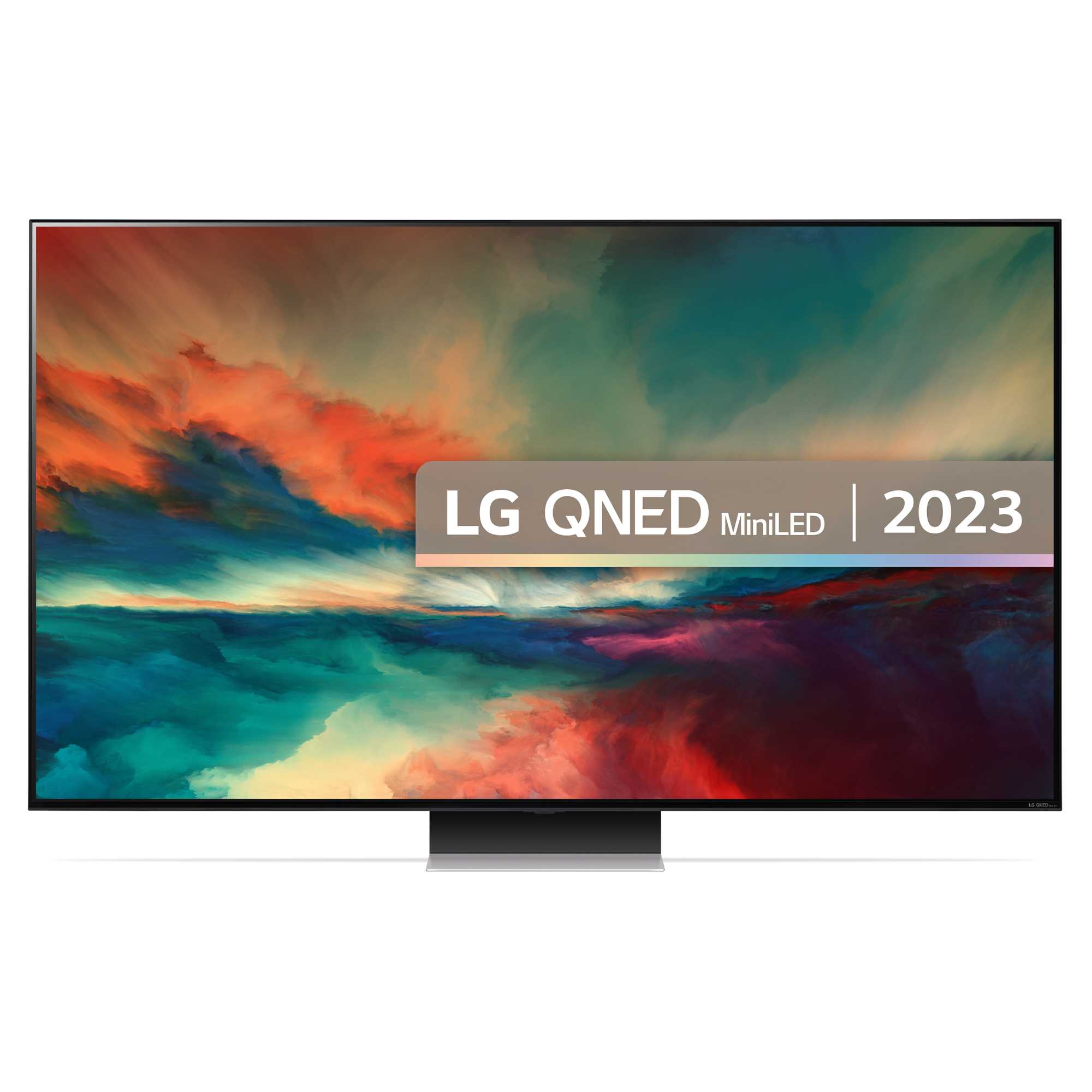LG 65QNED866RE 65 inch Smart 4K QNED MiniLED TV