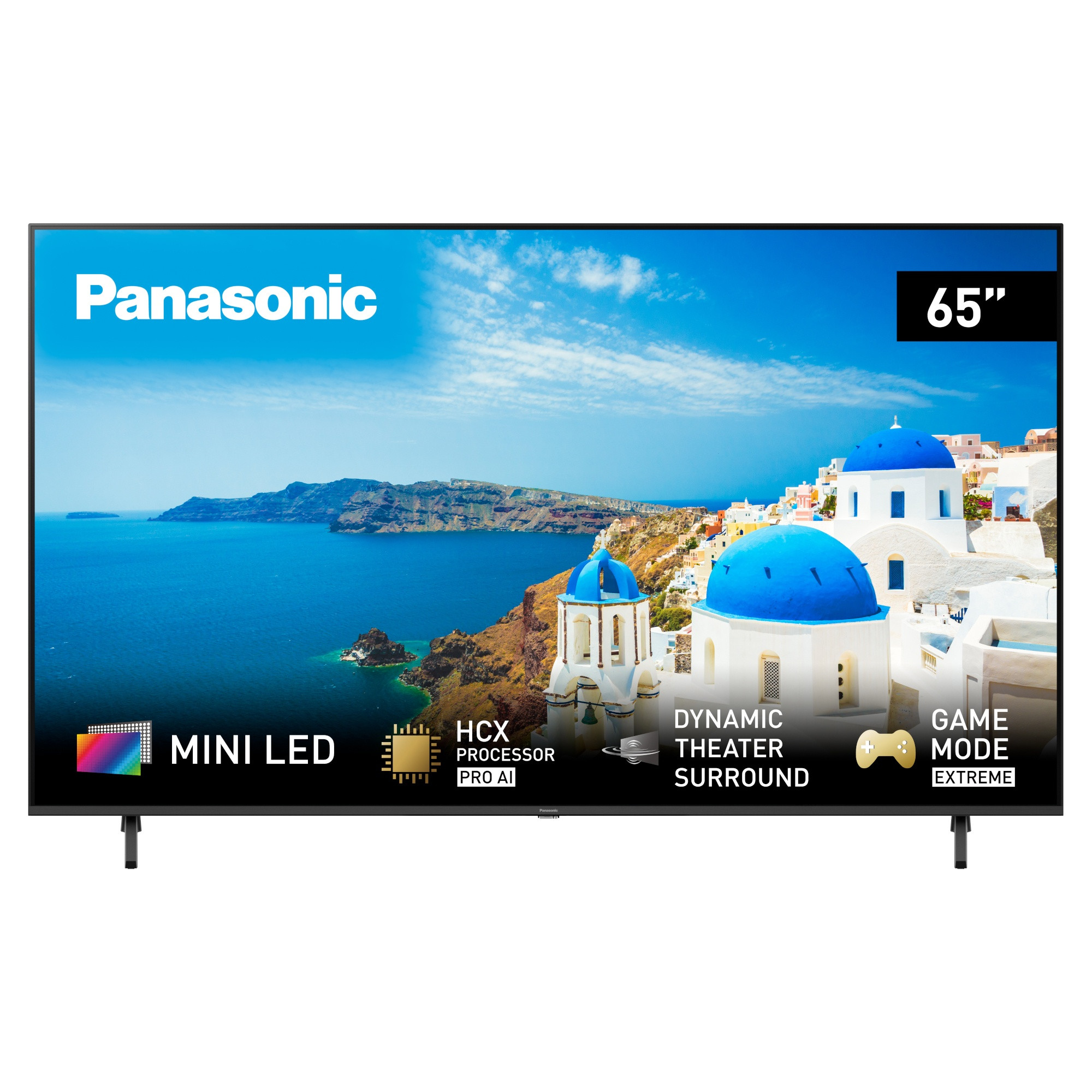 Panasonic TX-65MX950B 65 inch 4K Mini LED Smart TV 120Hz Refresh Rate