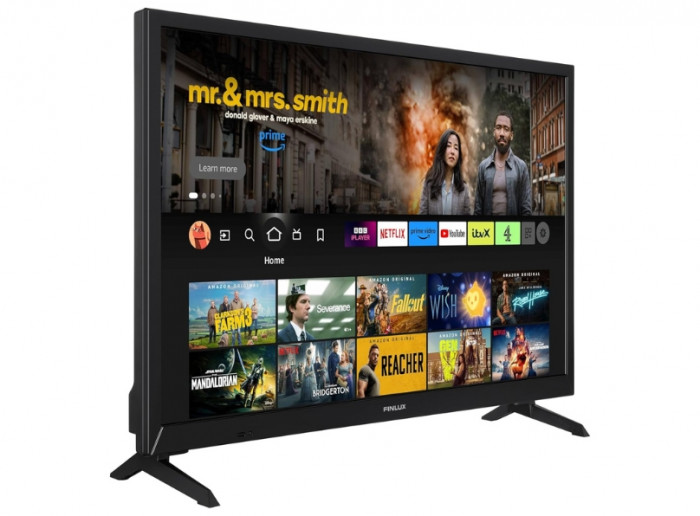 Finlux 24MH24F 24 inch HD Ready Smart Fire TV