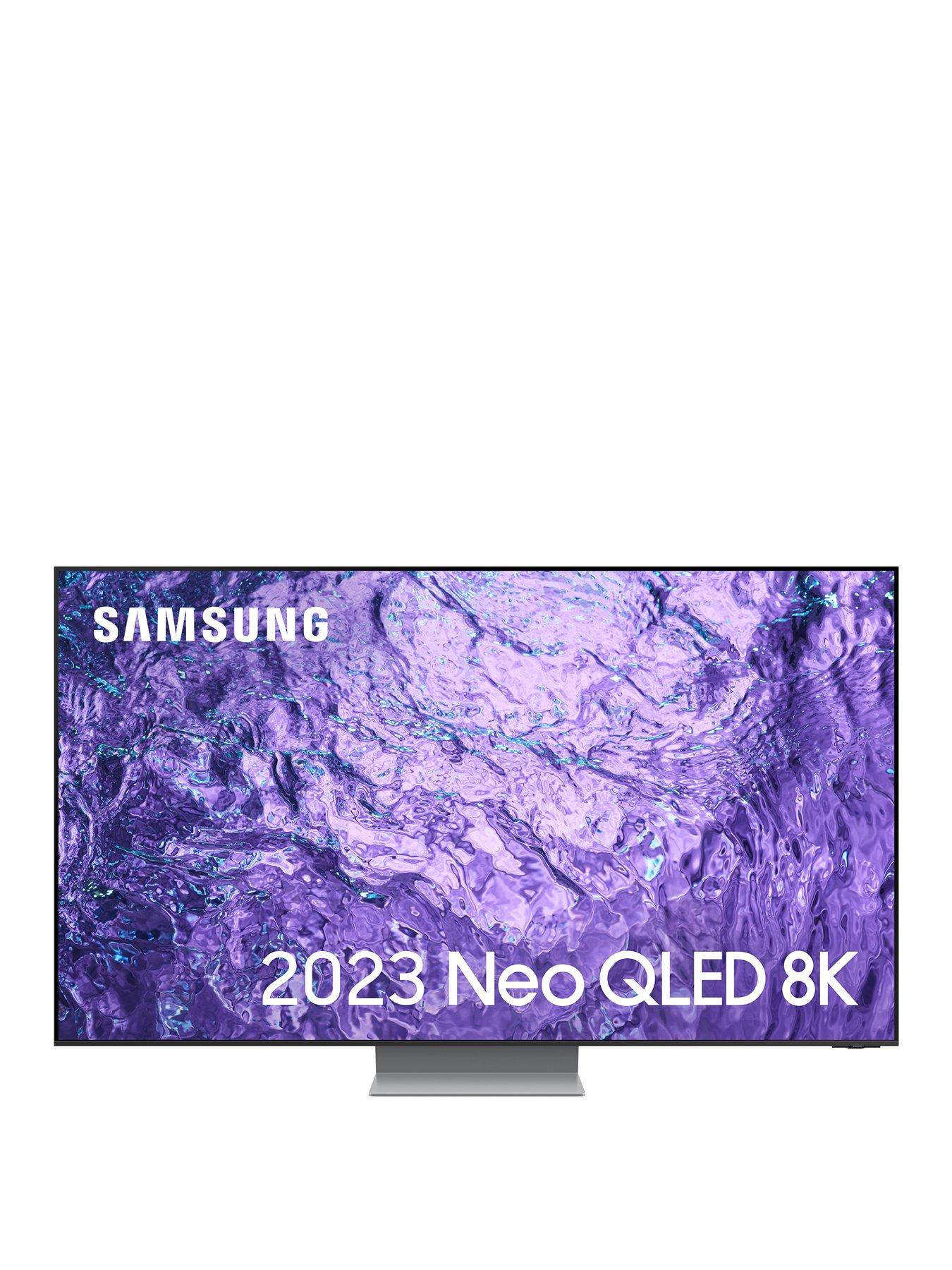 QE75QN700C, 75 inch, Neo QLED, 8K HDR, Smart TV with Dolby Atmos