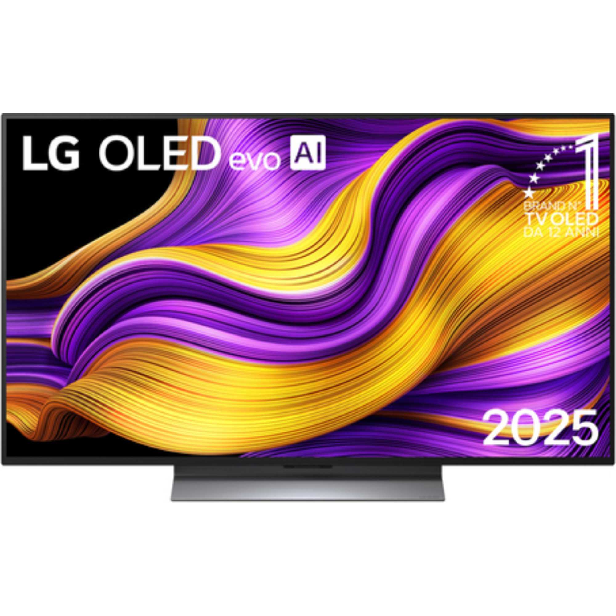 LG G56LS 48 inch 4K Ultra HD OLED 120Hz Smart TV - OLED48G56LS