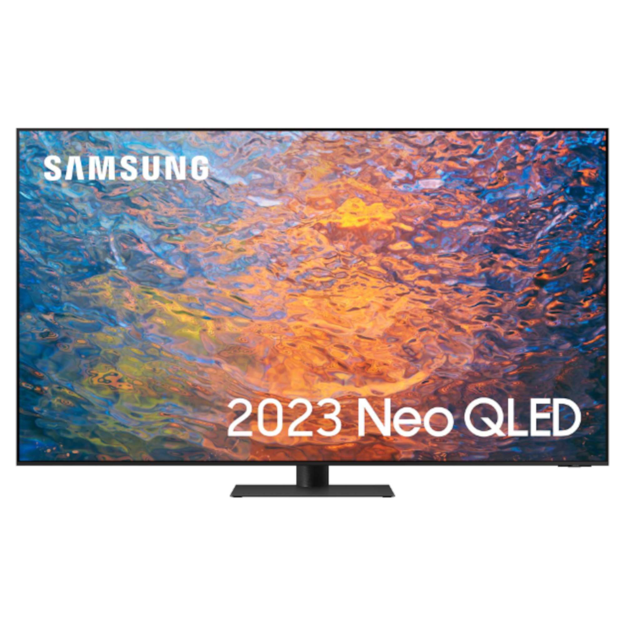 Samsung QE55QN95C 55 inch 4K Ultra HD QLED Tizen Smart TV with Dolby Atmos