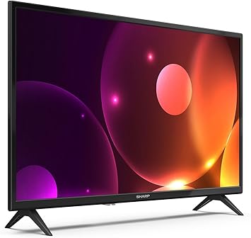 SHARP 32FA2K 32 inch inch 720p HD Ready LED TV | 2023 |