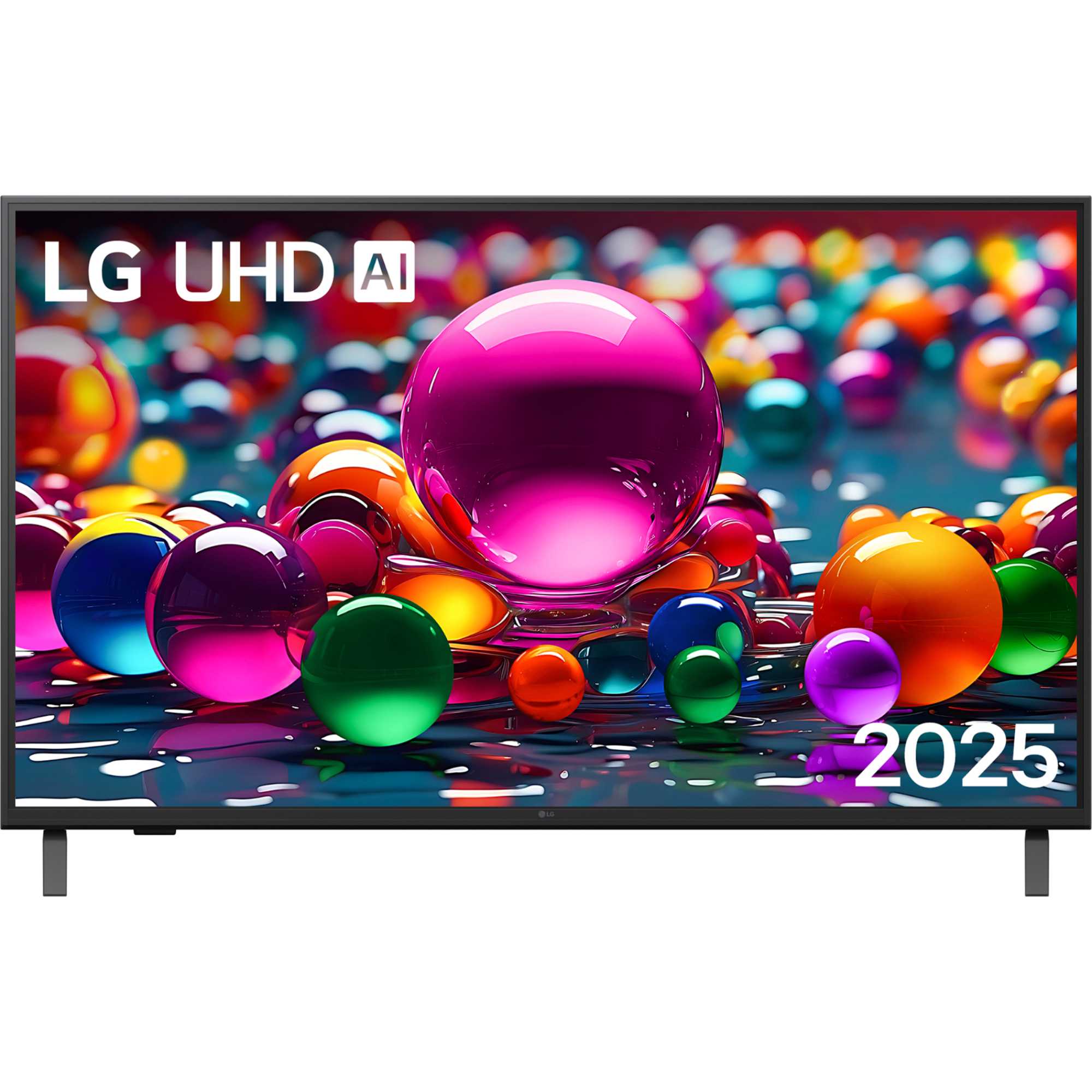 LG UA75006LA 43 inch 4K Ultra HD Smart TV 43UA75006LA