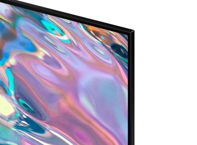 Samsung QE50Q60BAUXXU 50 inch Q60B QLED 4K Smart TV