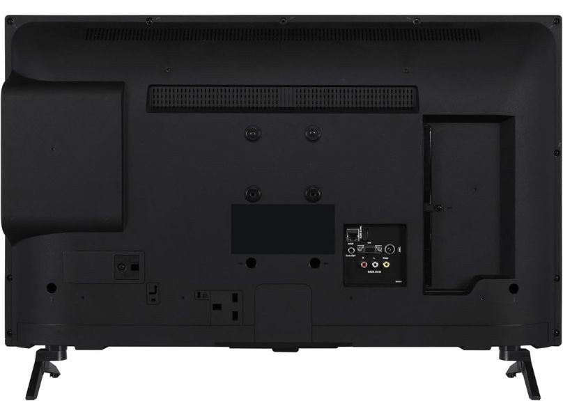 FINLUX 24MH25D 24 inch HD Ready Smart Hdr Led Freeview TV & DVD Combi