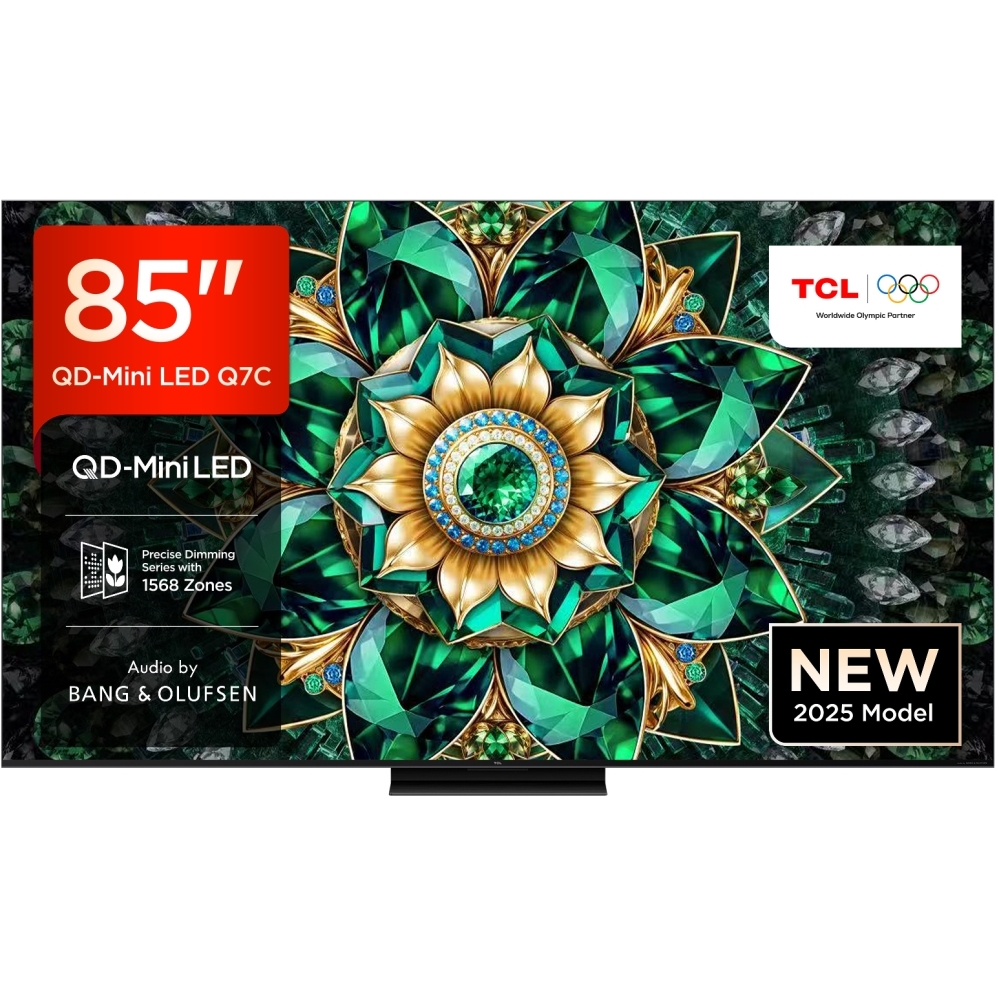 TCL 85Q7C-UK 85 inch Television