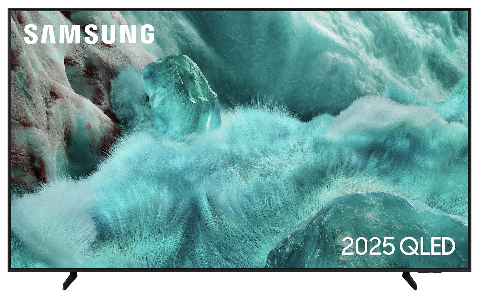 Samsung 85 Inch QE85Q7FAAUXXU Smart 4K UHD HDR QLED TV