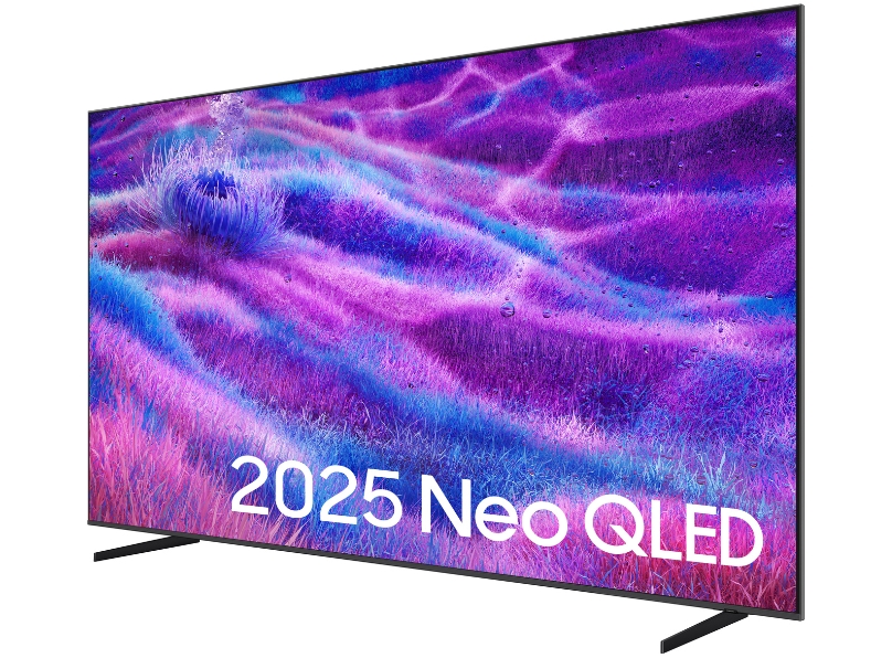 Samsung QE100QN80F 100 inch QN80F 4K Neo QLED Smart TV