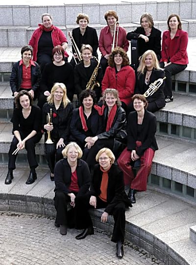 United Women’s Orchestra