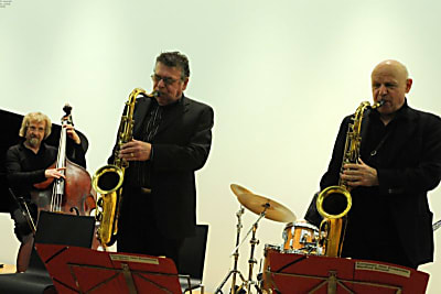 European Jazz Quintet