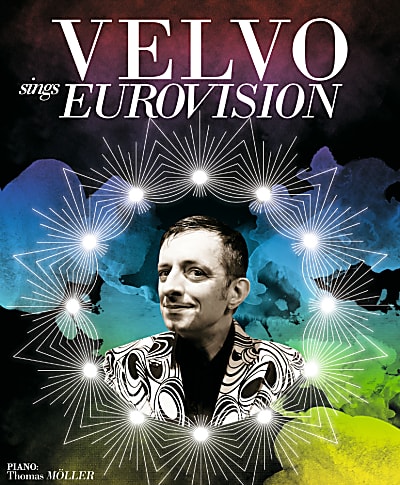 Mayo Velvo „sings Eurovision“