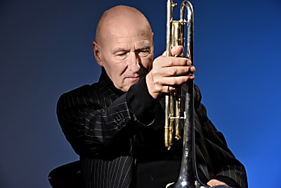 Uli Beckerhoff Quintett