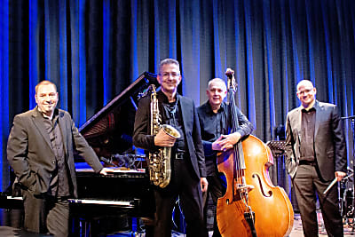 Romano Schubert Quartett