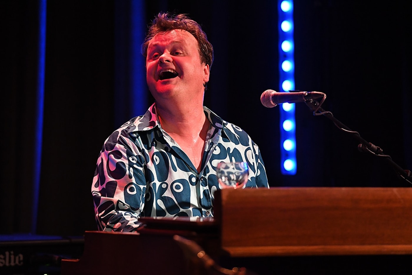 Gregor Hilden Organ Trio feat. Tyree Glenn Jr. JazzSchmiede Düsseldorf