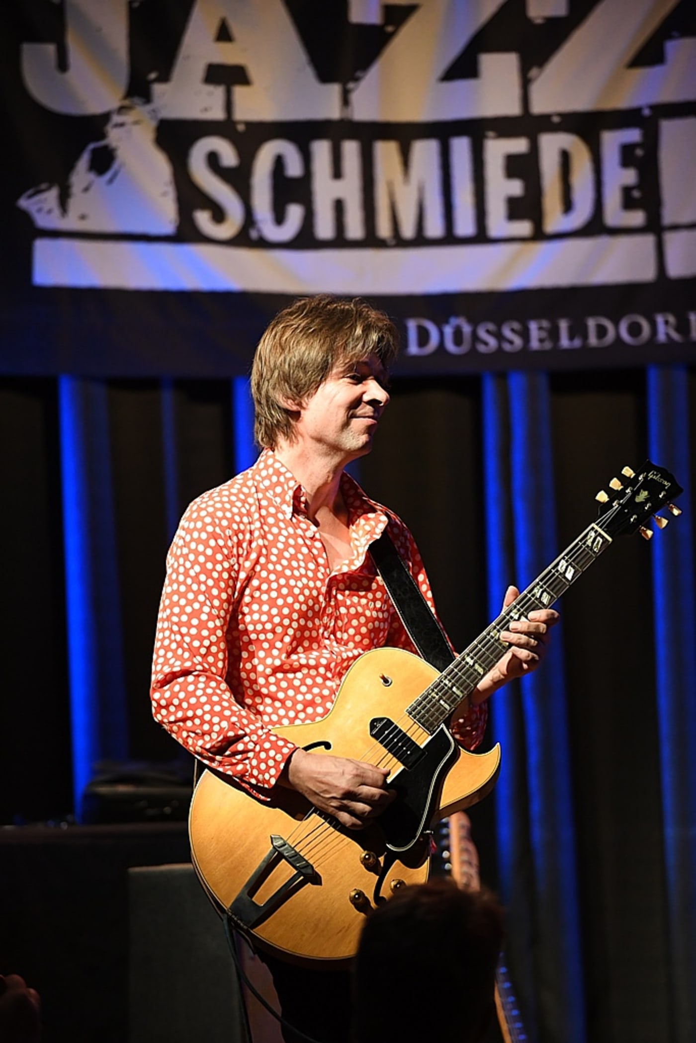 Gregor Hilden Organ Trio feat. Tyree Glenn Jr. 01.03.2019 Jazz