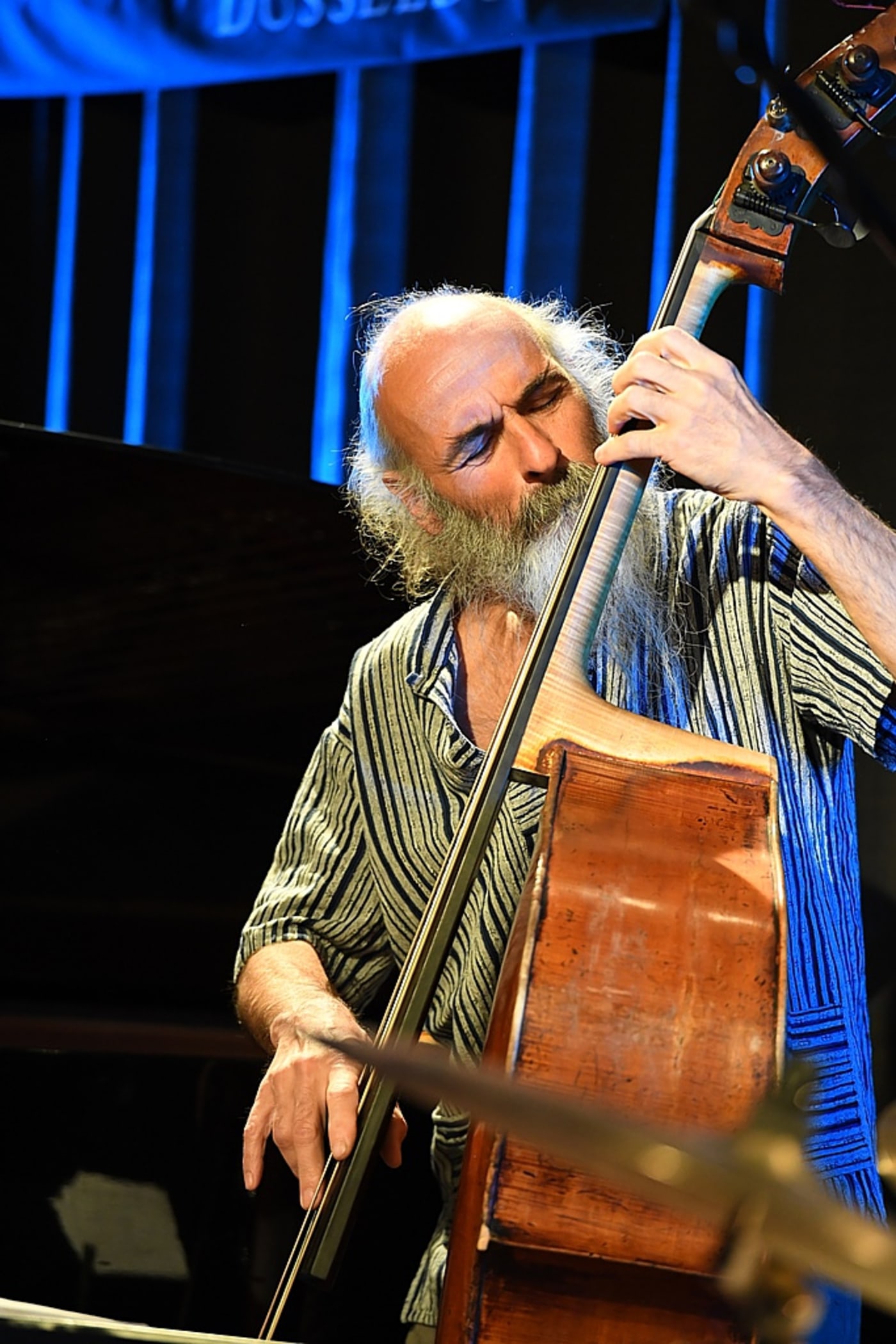 John Marshall International Quintet JazzSchmiede Düsseldorf