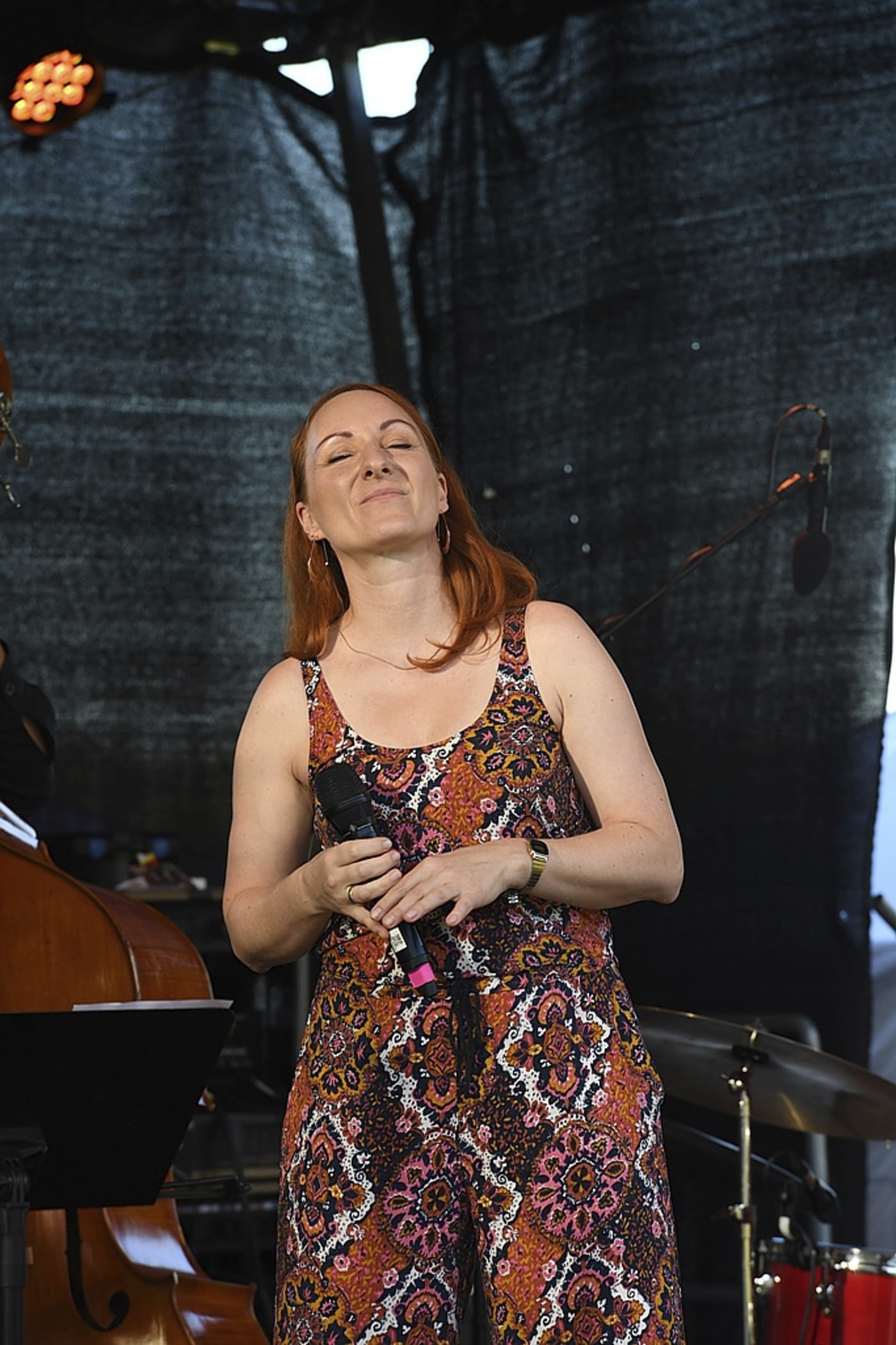Düsseldorfer Heimatsommer ›the fourtet‹ feat. Inga Lühning Jazz