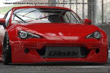 13 20 frs brz 86 body kits