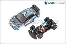 subaru toy car models