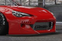 13 20 frs brz 86 body kits