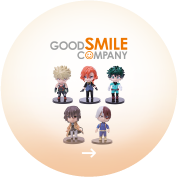 Good smile company