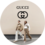 GUCCI