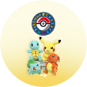 Pokemon center