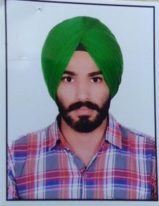 AKASHDEEP SINGH