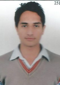 ANUJ JANGIR 