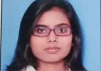 NISHA GARG