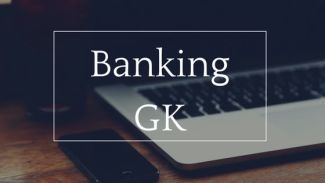 Banking GK