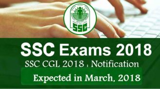 SSC Combined Graduate Level