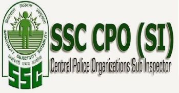 SSC Central Police Organizations u2013 Sub Inspector