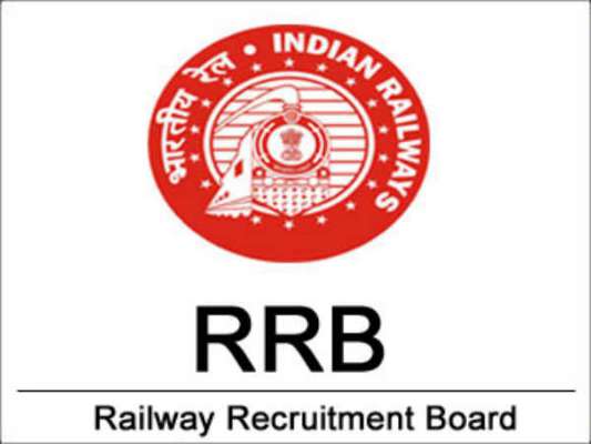 RAILWAY RRB