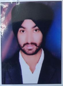 MALKEET SINGH