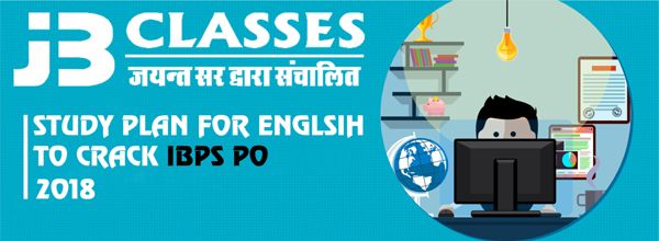 ibps english classes