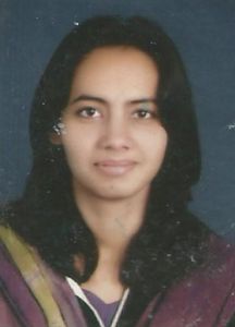 SUNITA BHUNWAL 