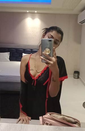 Independent Call girls Jaipur - Kashvi 