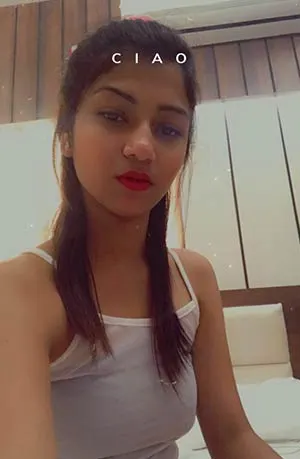 Escort service in Jaipur - Priya