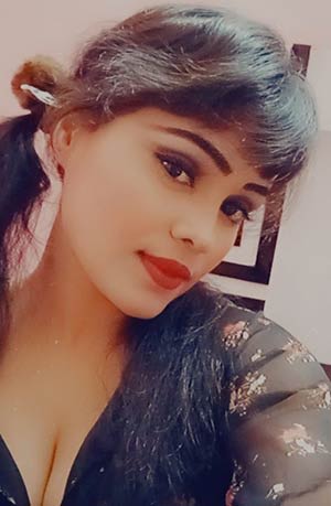 Jaipur Female Escorts - Kritika