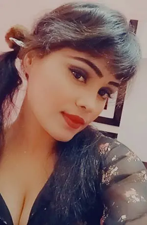 Jaipur Female Escorts - Kritika