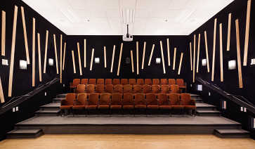 Theater, Opportunity Networks, Amherst, NH