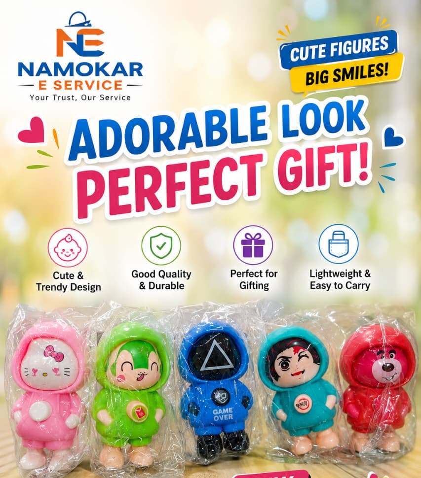 Cute Toy Face Changing Key Chain, 3 Expression Mood Swing, Kawaii Cartoon Doll, Fun Bag & Backpack Accessory, Stress Relief Fidget Toy (Multimodel)