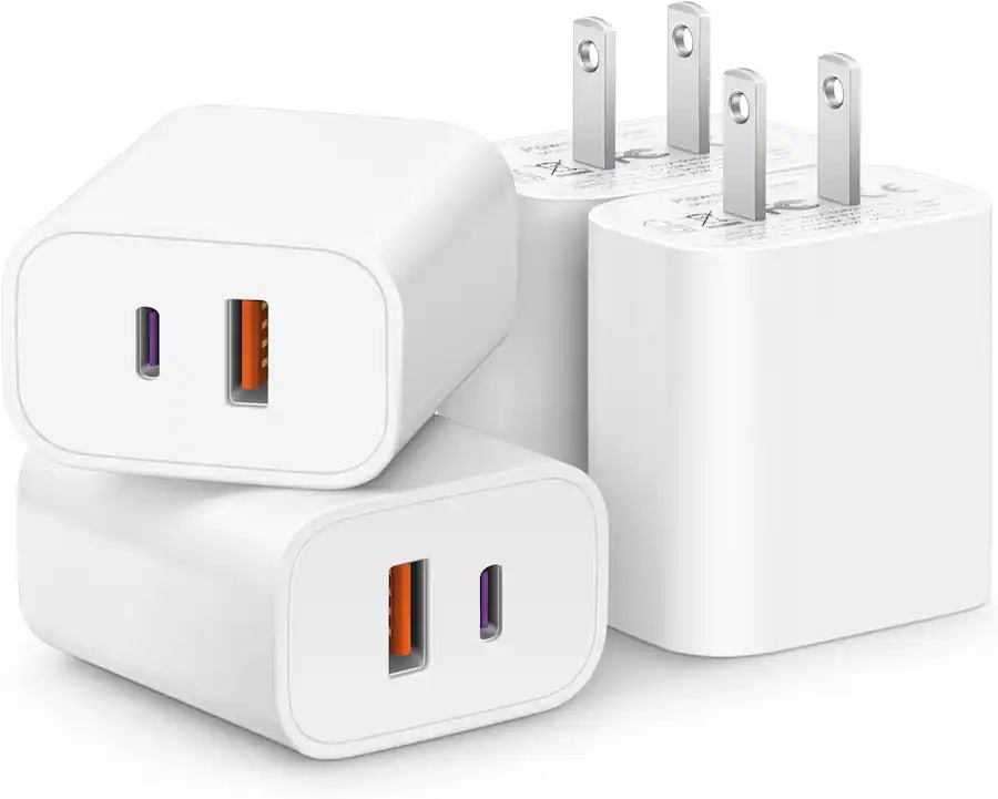 https://www.bestbuy.com/product/core-tech-4-pack-20w-usb-c-fast-charger-block-dual-port-pd-usb-c-qc-3-0-usb-a-wall-adapter-for-iphone-17-16-15-14-13-12-11-x-8/JXYZGGY248