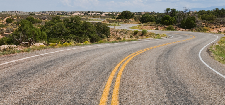 Using driving as physical therapy