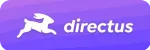 Logo Directus CMS