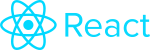 Logo React JS